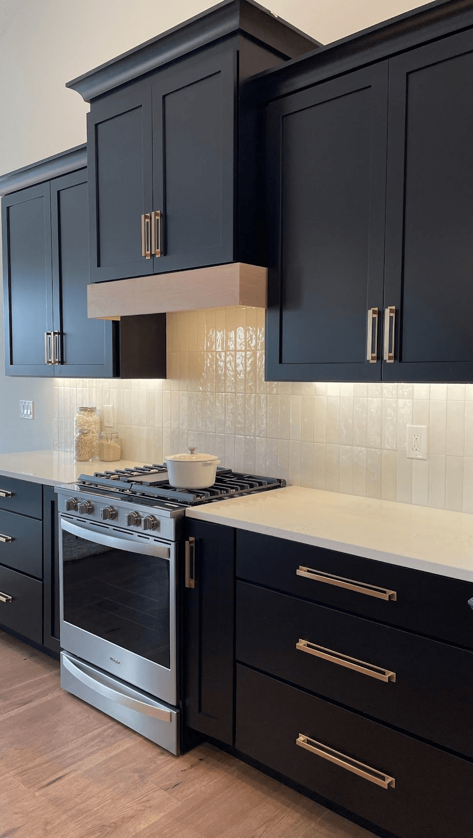 Cabinet Hardware Quality