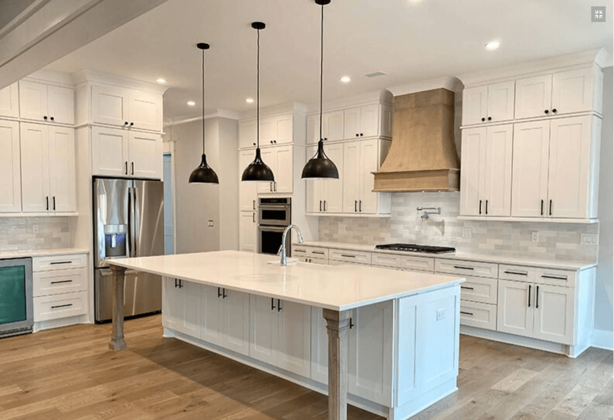 What Cabinets Actually Cost in the Twin Cities