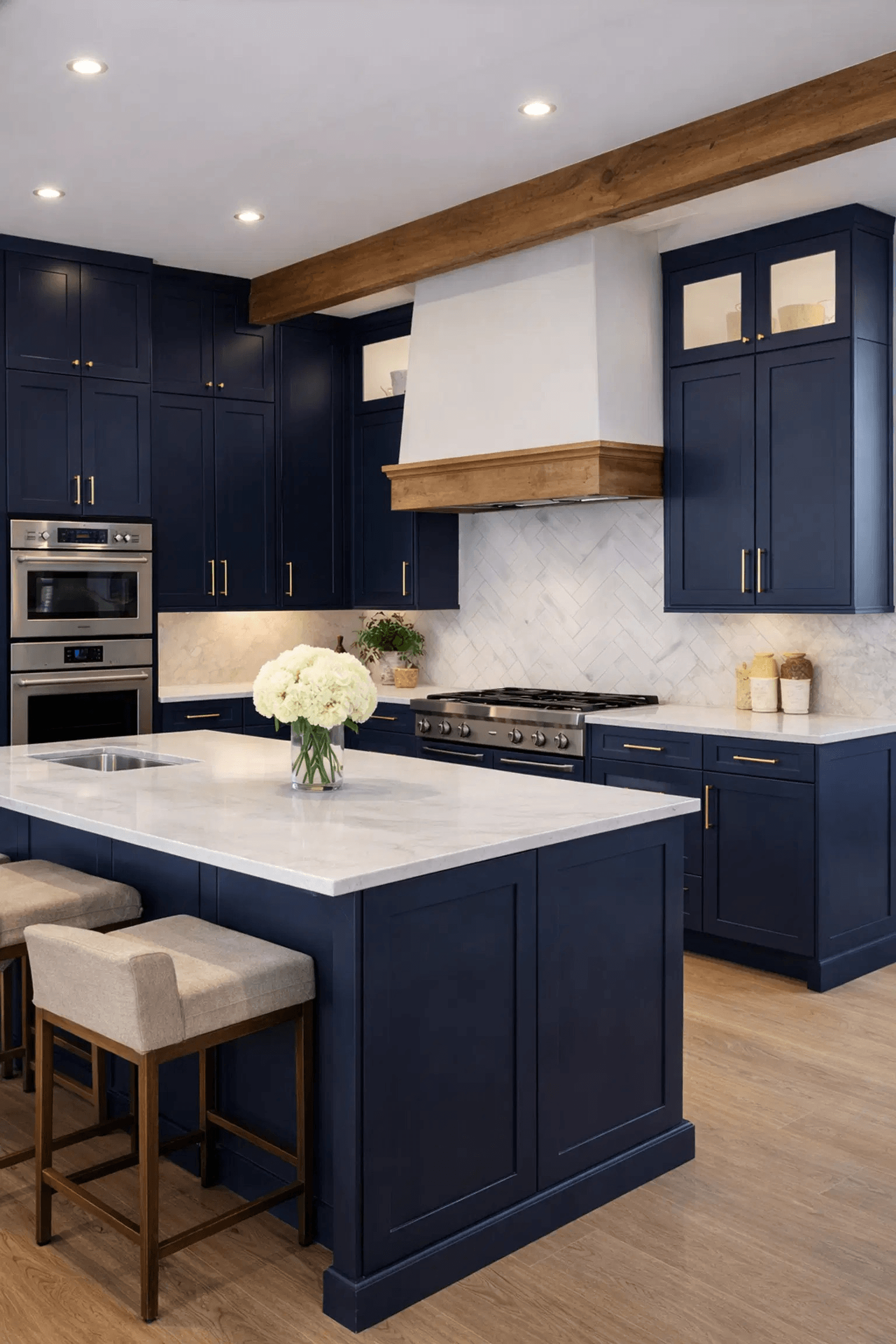 The Bottom Line - Kitchen Remodel Minneapolis