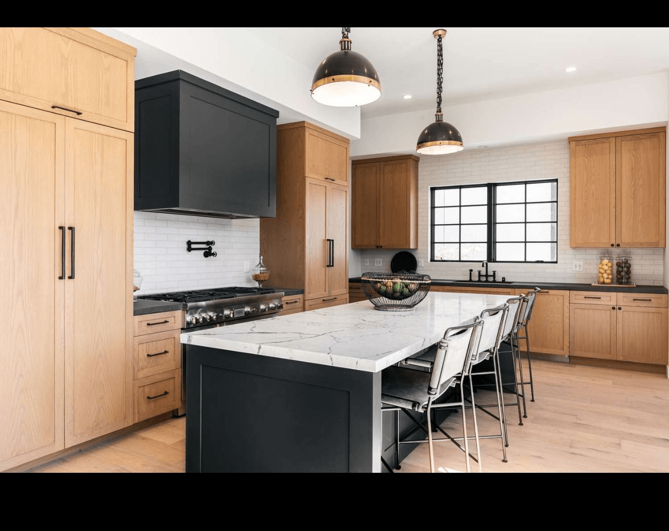 Why White Oak Designers Love It
