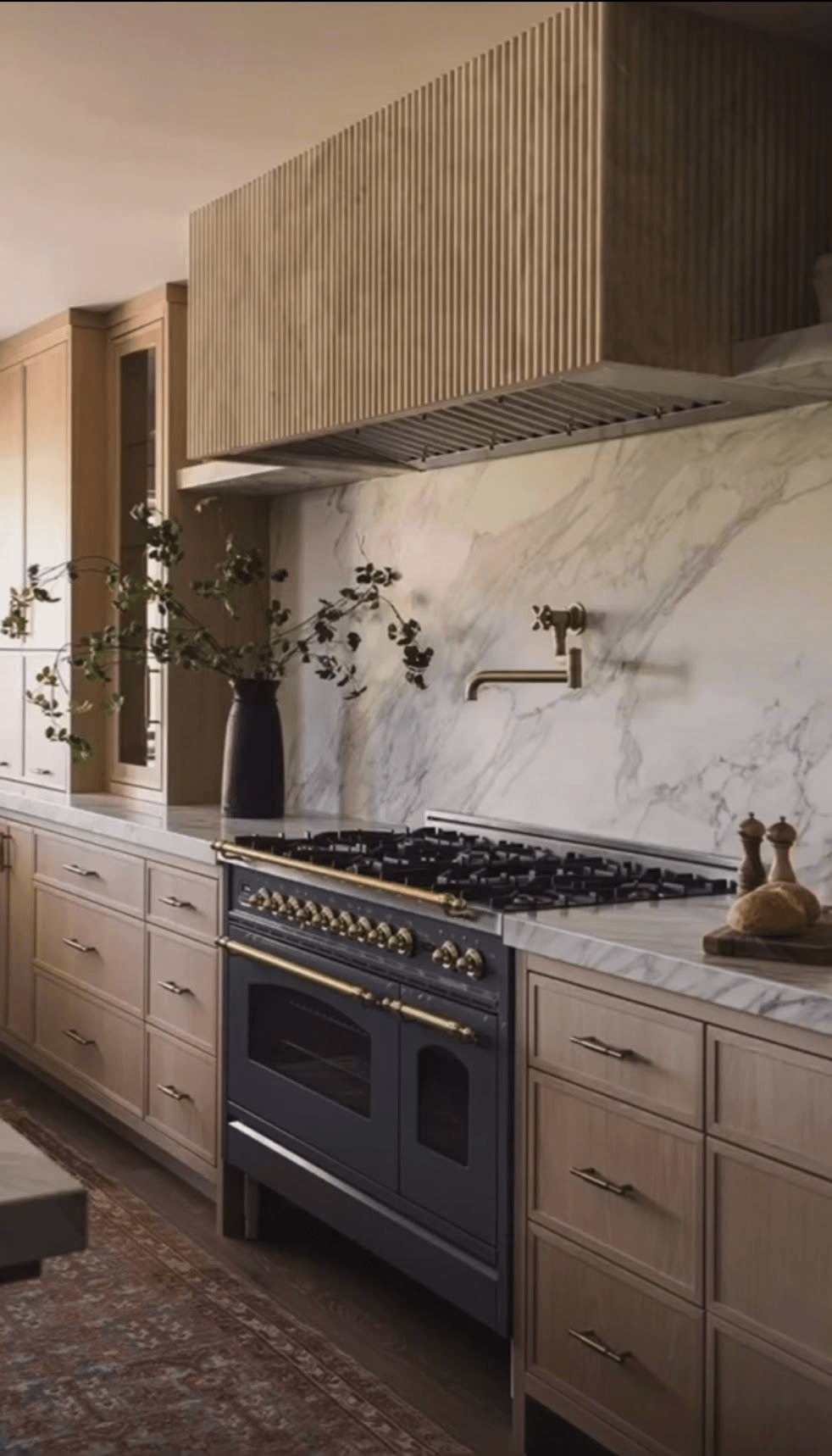 The Slim Shaker Cabinet Taking Over Twin Cities Kitchens