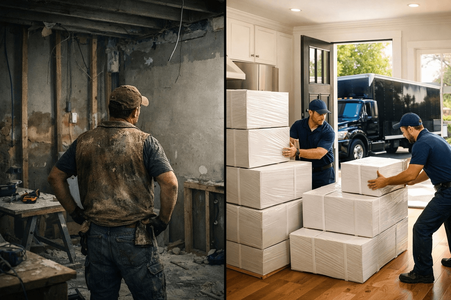 For DIY Homeowners