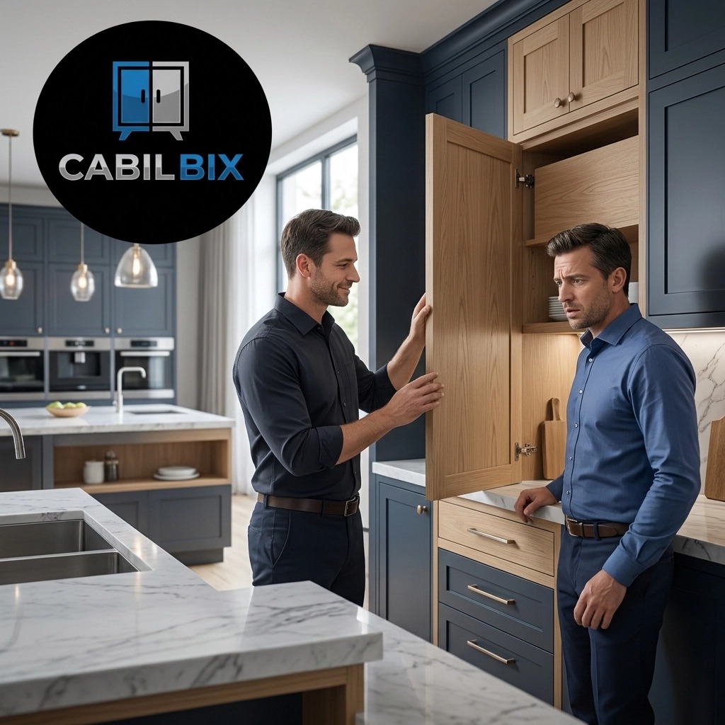 Why big-box cabinet pricing is a shell game Minneapolis